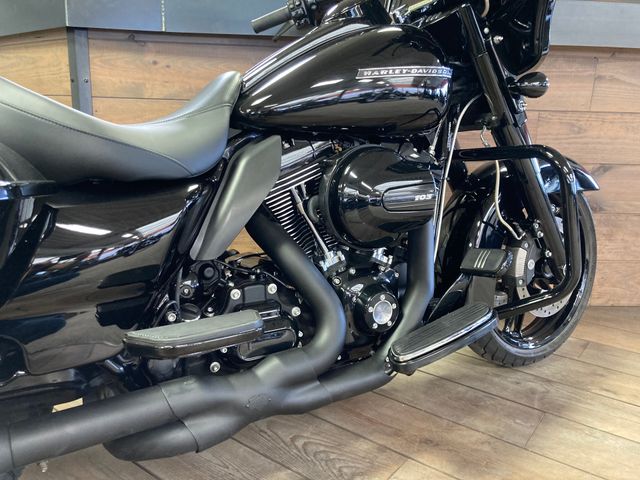 harley-davidson - street-glide-special-flhxs
