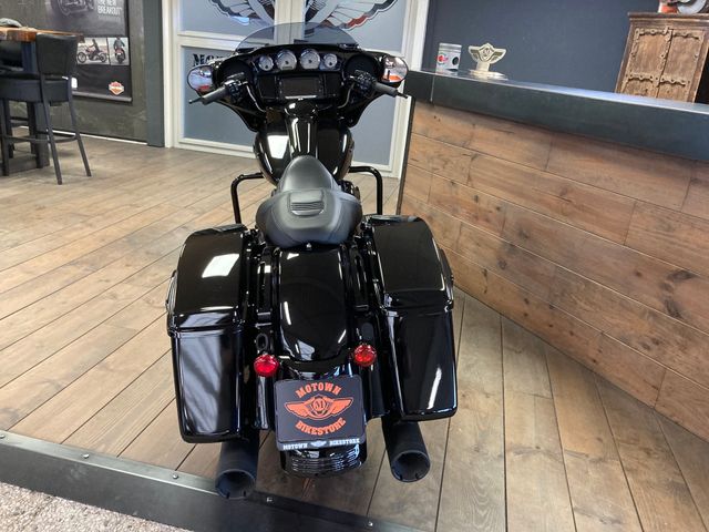 harley-davidson - street-glide-special-flhxs