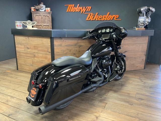 harley-davidson - street-glide-special-flhxs
