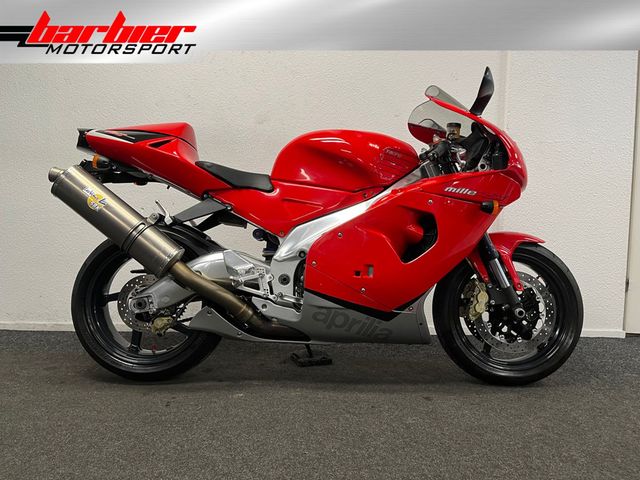 aprilia - rsv-mille