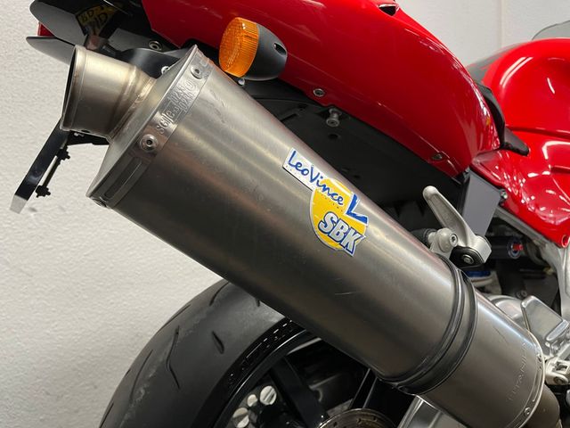 aprilia - rsv-mille
