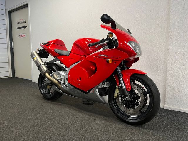 aprilia - rsv-mille