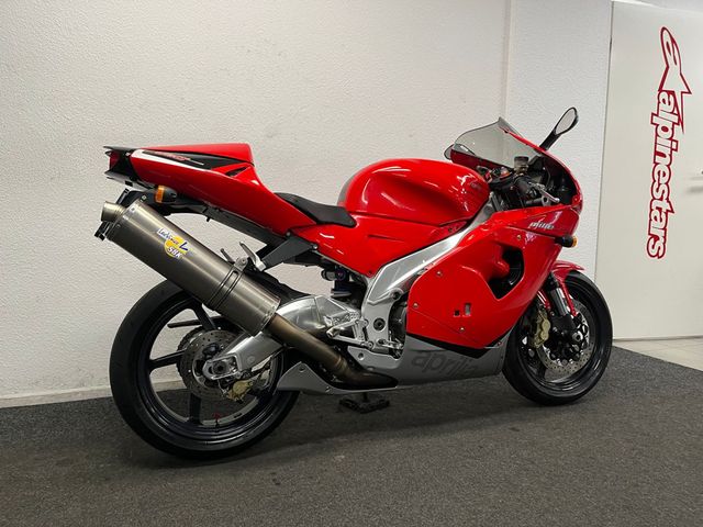 aprilia - rsv-mille