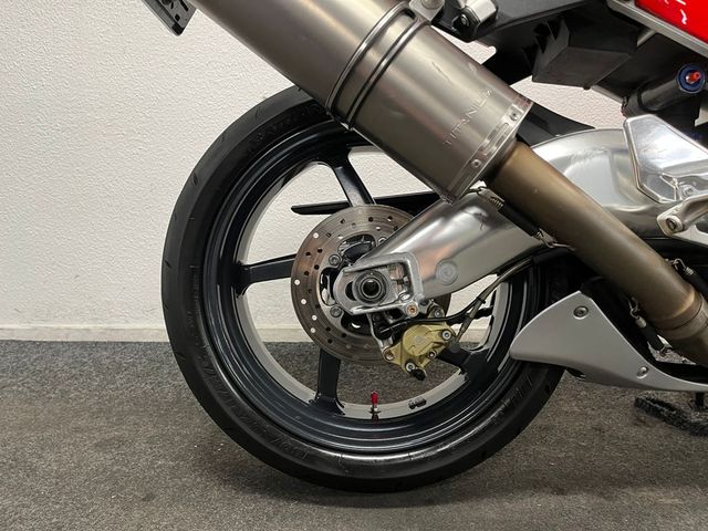 aprilia - rsv-mille