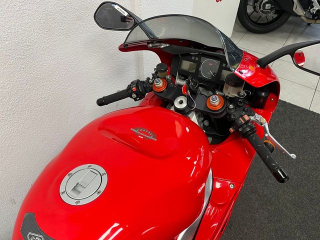 aprilia - rsv-mille
