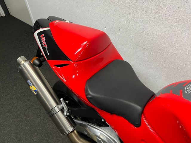 aprilia - rsv-mille