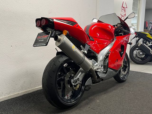 aprilia - rsv-mille