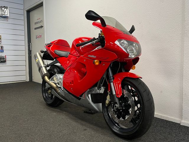 aprilia - rsv-mille