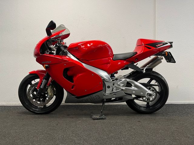 aprilia - rsv-mille