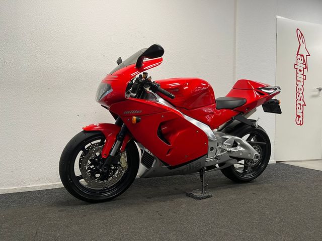 aprilia - rsv-mille