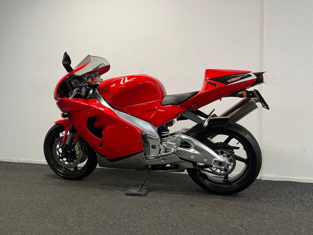 aprilia - rsv-mille