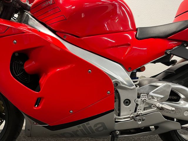 aprilia - rsv-mille