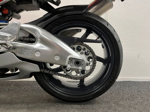 aprilia - rsv-mille