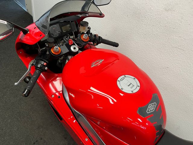 aprilia - rsv-mille