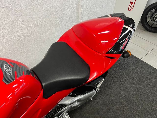 aprilia - rsv-mille