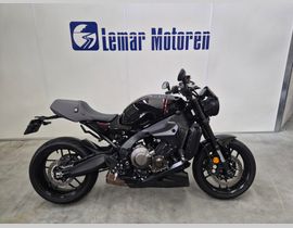 Yamaha XSR 900 ABS 2022 occasion