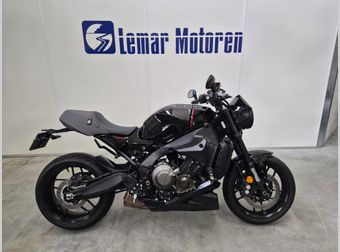 Yamaha XSR 900 ABS 2022 occasion