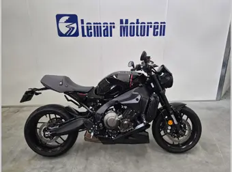 Yamaha XSR 900 ABS 2022 occasion