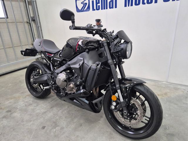 yamaha - xsr-900-abs