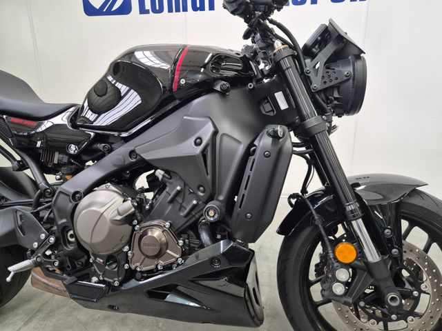 yamaha - xsr-900-abs