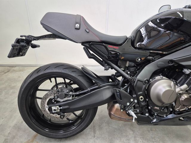 yamaha - xsr-900-abs
