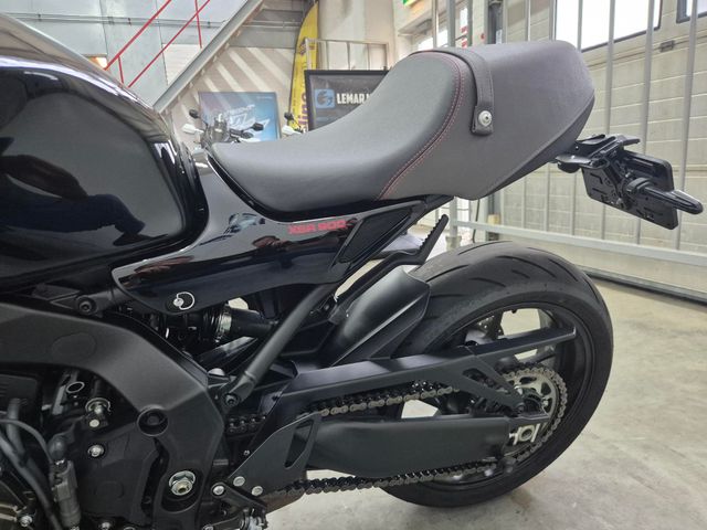 yamaha - xsr-900-abs