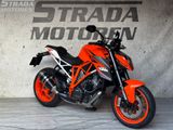KTM 1290 SUPER DUKE R