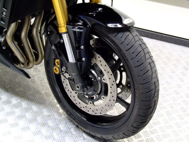 yamaha - fz-8-fazer-abs
