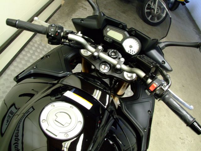yamaha - fz-8-fazer-abs