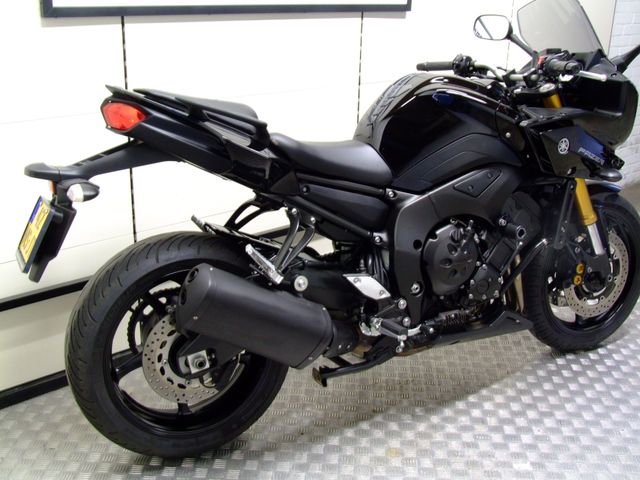 yamaha - fz-8-fazer-abs