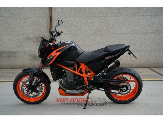 ktm - 690-duke-r-abs
