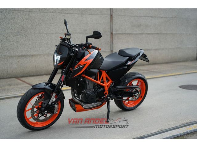 ktm - 690-duke-r-abs