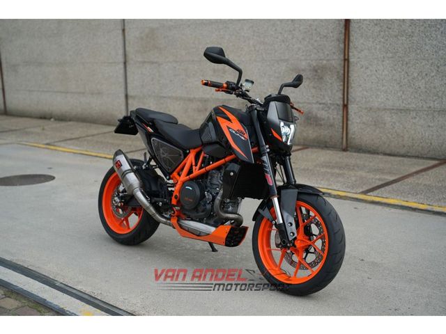 ktm - 690-duke-r-abs