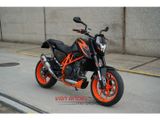 KTM 690 DUKE R ABS
