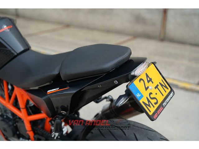 ktm - 690-duke-r-abs