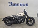 CFMOTO 450 CLC BOBBER
