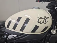 Cfmoto 450 CLC Bobber 2026 nieuw – foto 9 van 19