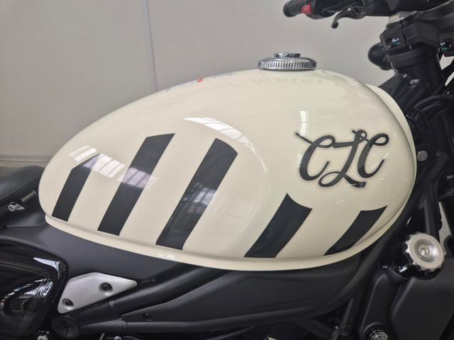 cfmoto - 450-clc-bobber