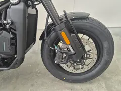 Cfmoto 450 CLC Bobber 2026 nieuw – foto 7 van 19