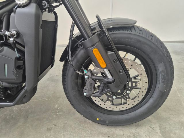 cfmoto - 450-clc-bobber