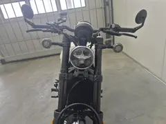 Cfmoto 450 CLC Bobber 2026 nieuw – foto 5 van 19