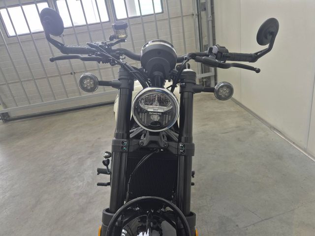 cfmoto - 450-clc-bobber