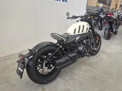 Cfmoto 450 CLC Bobber 2026 nieuw – foto 12 van 19