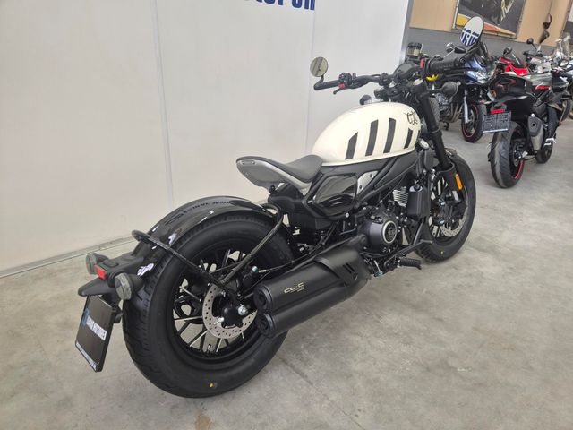 cfmoto - 450-clc-bobber