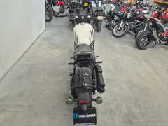 Cfmoto 450 CLC Bobber 2026 nieuw – foto 15 van 19