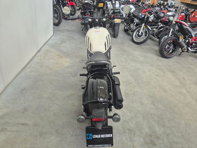 cfmoto - 450-clc-bobber