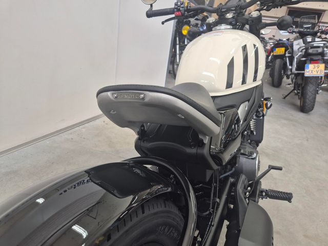 cfmoto - 450-clc-bobber
