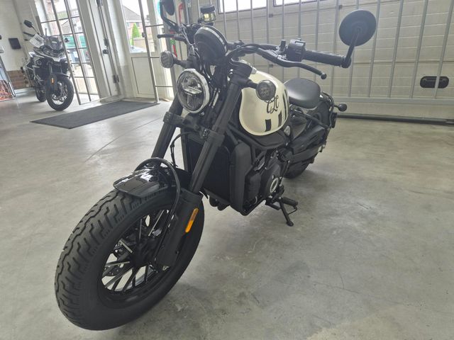 cfmoto - 450-clc-bobber
