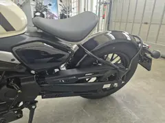 Cfmoto 450 CLC Bobber 2026 nieuw – foto 16 van 19