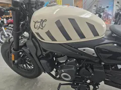 Cfmoto 450 CLC Bobber 2026 nieuw – foto 17 van 19
